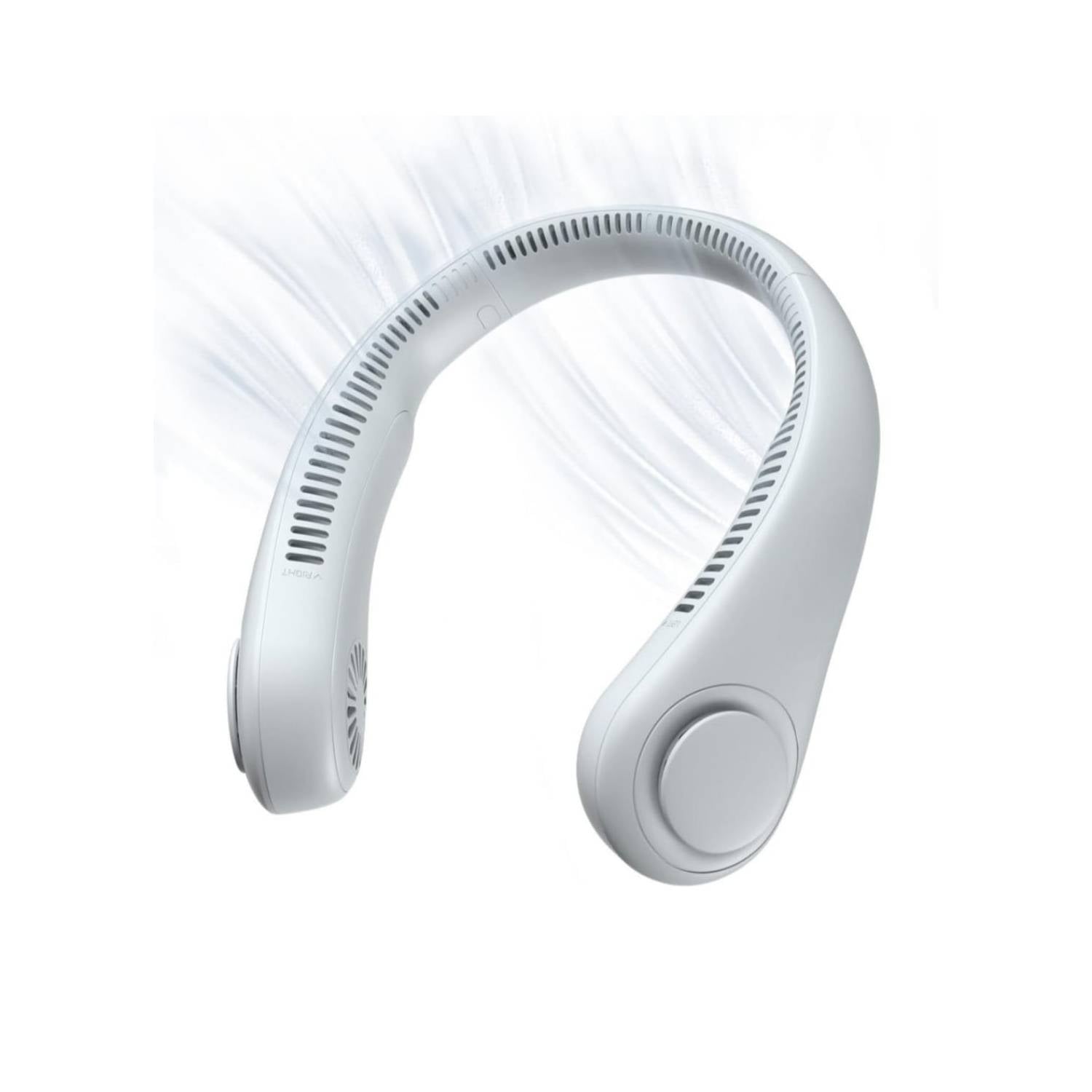 Ventilador Portatil para Cuello