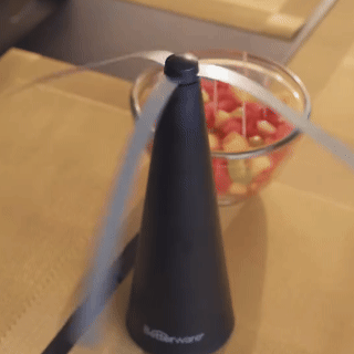 FlyAway Pro – Espanta Moscas de Hélice