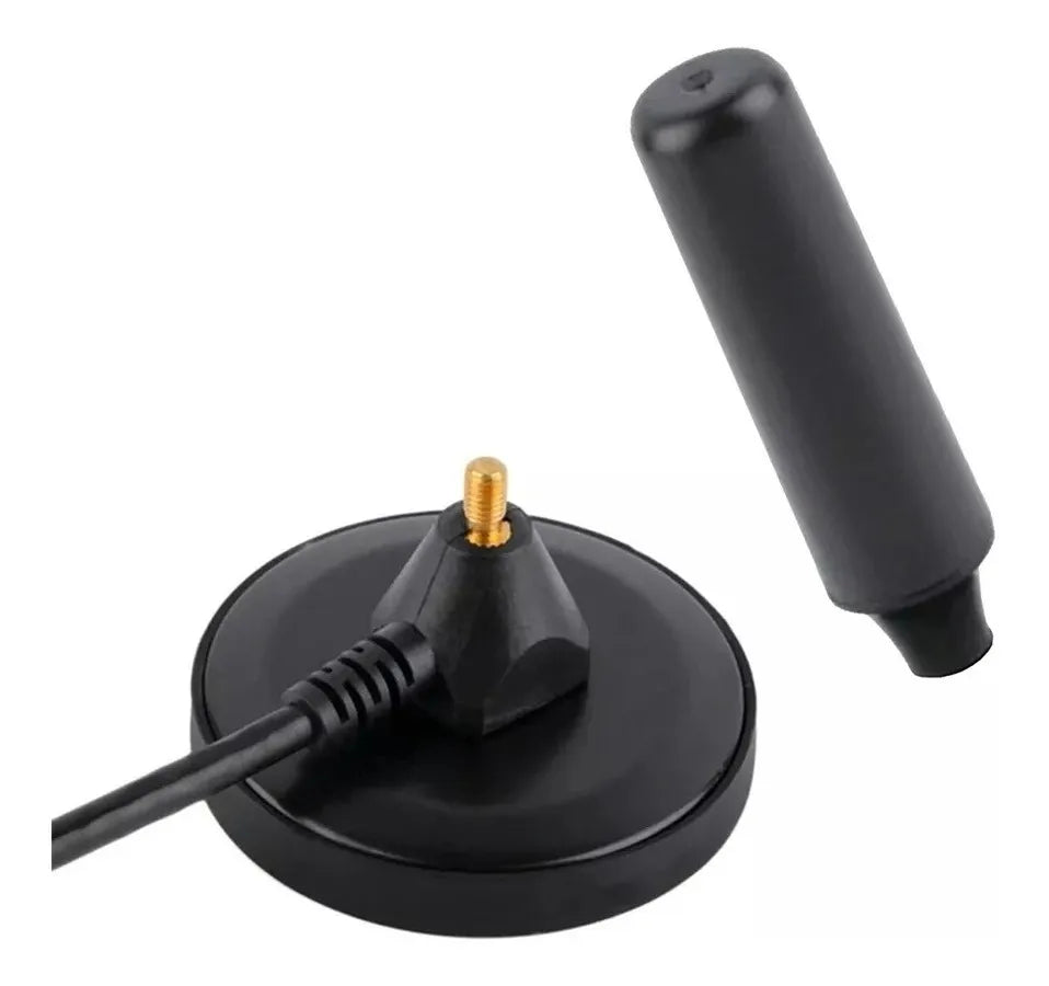 Antena digital HD para televisión