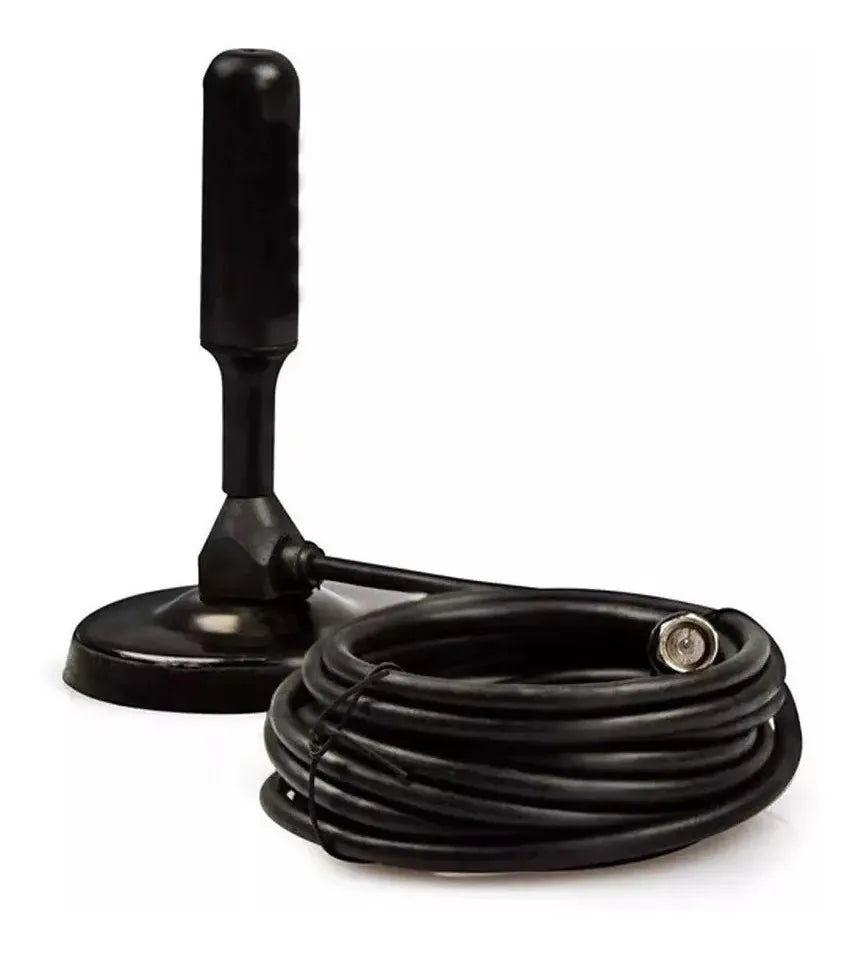 Antena digital HD para televisión