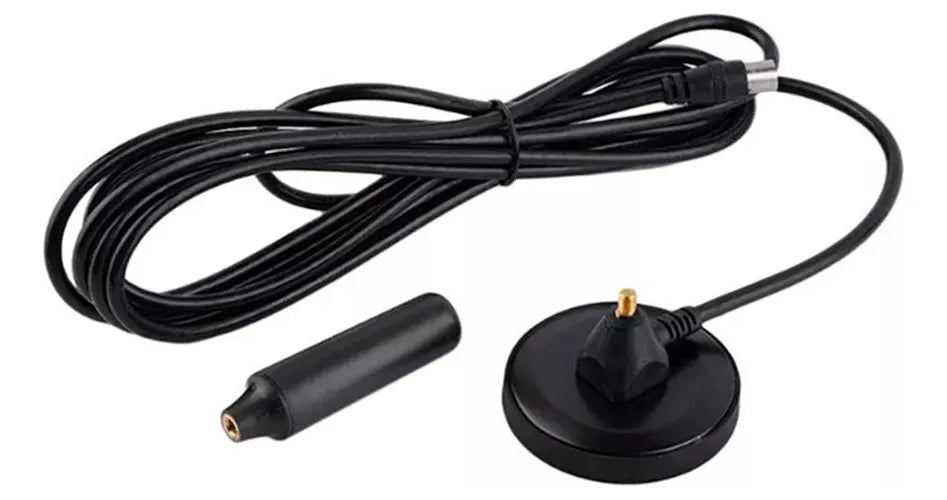 Antena digital HD para televisión